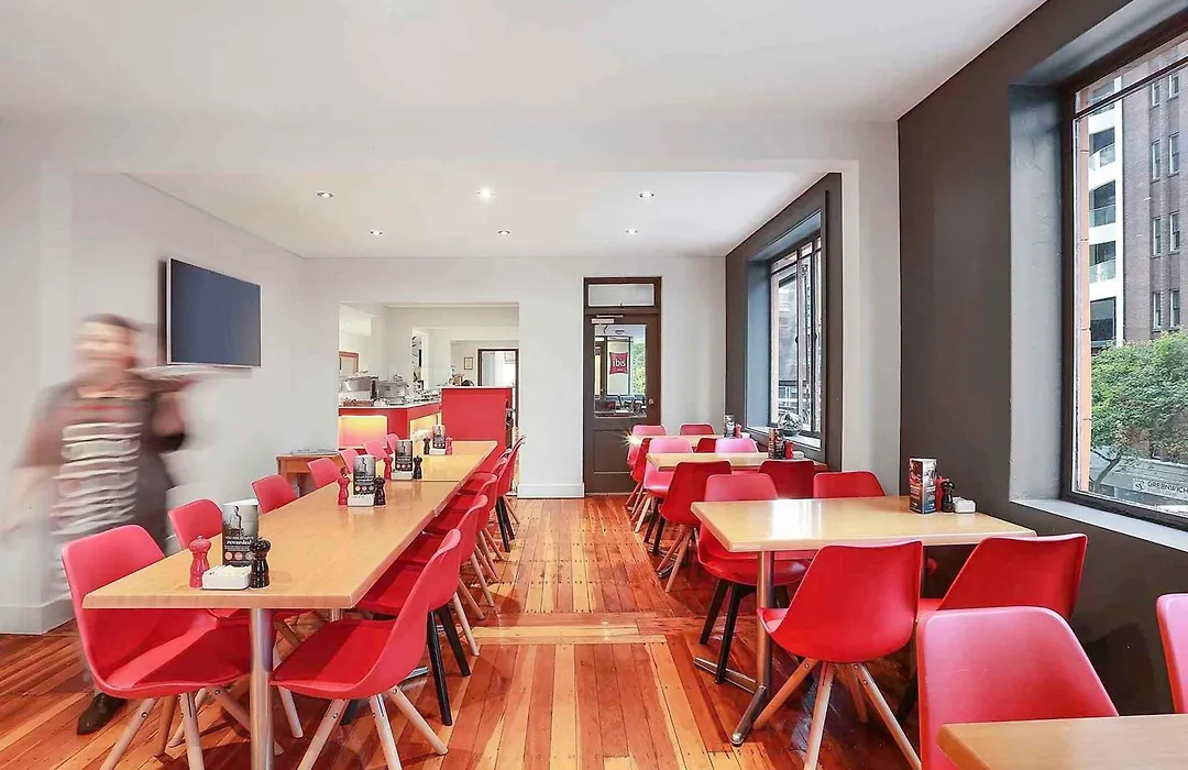 Ibis Sydney World Square-1