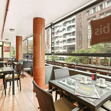 Ibis Sydney World Square-2